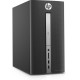 PC Sobremesa HP Pavilion 570-p054nl DT