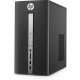PC Sobremesa HP Pavilion 570-p054nl DT
