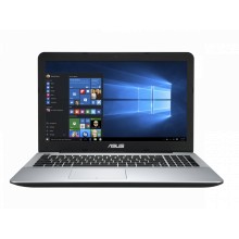 Portátil ASUS F555YA-XX153T