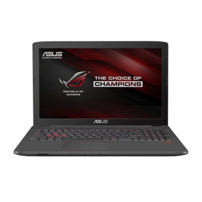 Portátil ASUS GL752VW-T4070T