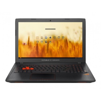 Portátil ASUS GL553VD-DM078