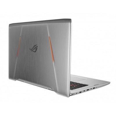 Portátil ASUS GL702VM-BA310T