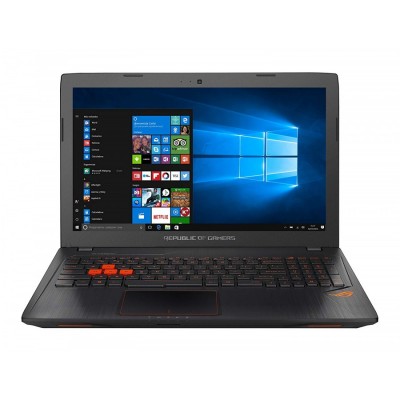 Portátil ASUS GL553VD-DM254T