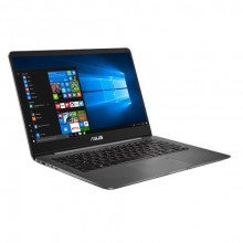 Portátil ASUS ZenBook UX430UA-GV266T Ultrafino