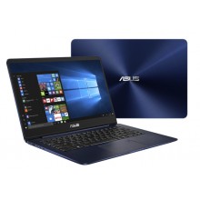 Portátil ASUS ZenBook UX430UA-2BGV