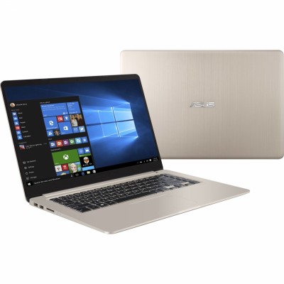 Portátil ASUS S510UA-BR425T
