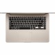 Portátil ASUS S510UA-BR425T