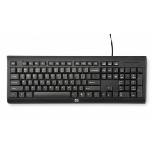 HP Teclado K1500