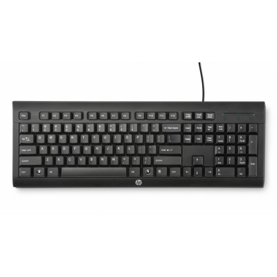 HP Teclado K1500