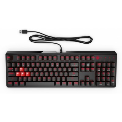 HP Teclado OMEN by 1100