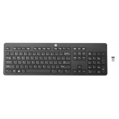 HP Teclado inalámbrico (Link-5)