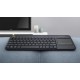 Logitech K400 Plus RF inalámbrico QWERTY Español Negro