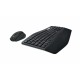 Logitech MK850 RF Wireless + Bluetooth QWERTY Español Negro