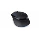 Logitech MK345 Combo RF inalámbrico QWERTZ Negro