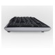 Logitech K270, RTL RF inalámbrico QWERTY Español