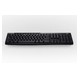 Logitech K270, RTL RF inalámbrico QWERTY Español