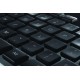 Logitech K750 RF inalámbrico QWERTY Español Negro