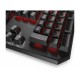 HP Teclado Sequencer de OMEN by