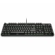 HP Pavilion Gaming Keyboard 500 USB Negro