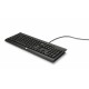 HP Teclado K1500