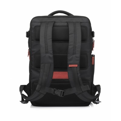 HP Omen 17.3" 17.3" Mochila Negro