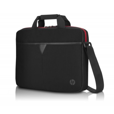 Maletín Negro HP Targus 15.6"