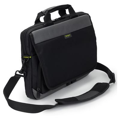 CityGear 14" Bandolera Negro