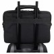 CityGear 14" Bandolera Negro