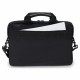 CityGear 11.6" Bandolera Negro