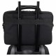 CityGear 11.6" Bandolera Negro