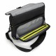 CityGear 11.6" Bandolera Negro