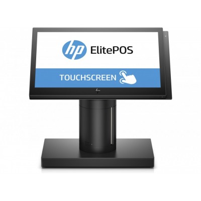 TPV HP Sistema multifunción Engage One modelo 141