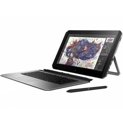 Portátil HP ZBook x2 G4