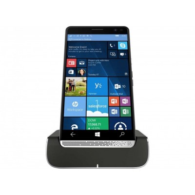 Teléfono Móvil HP Elite x3