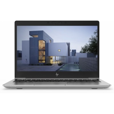 Portátil HP ZBook 14u G5