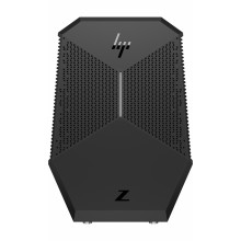 HP Z VR Backpack G1 Workstation