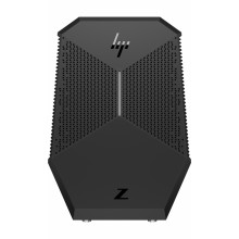 HP Z VR Backpack G1 Workstation