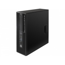 PC Sobremesa HP Z240 SFF Workstation