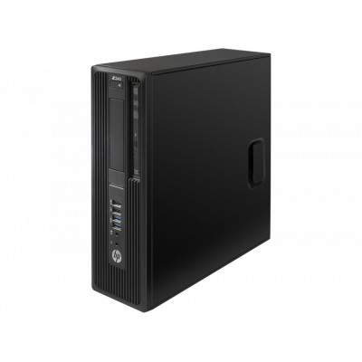 PC Sobremesa HP Z240 SFF Workstation