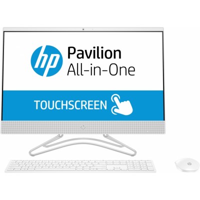 Todo en Uno HP 24-f0018ns AiO