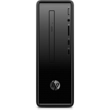 PC Sobremesa HP Slimline 290-p0051ns DT