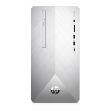 PC sobremesa HP Pavilion 595-p0013ns DT