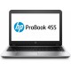 Portátil HP ProBook 455 G4