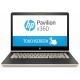 Portátil HP Pavilion x360 14-ba135ns