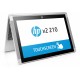 Portátil HP x2 210 G2