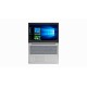 Lenovo IdeaPad 320 Gris, Platino Portátil 39,6 cm (15.6") 1920 x 1080 Pixeles 2,70 GHz 7ª generación de procesadores Intel