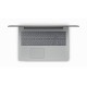 Lenovo IdeaPad 320 Gris, Platino Portátil 39,6 cm (15.6") 1920 x 1080 Pixeles 2,70 GHz 7ª generación de procesadores Intel