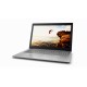 Lenovo IdeaPad 320 Gris, Platino Portátil 39,6 cm (15.6") 1920 x 1080 Pixeles 2,70 GHz 7ª generación de procesadores Intel