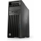 PC Sobremesa HP Compaq Z640 Workstation