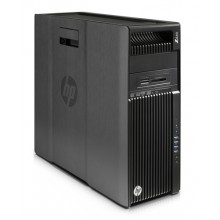 PC Sobremesa HP Compaq Z640 Workstation